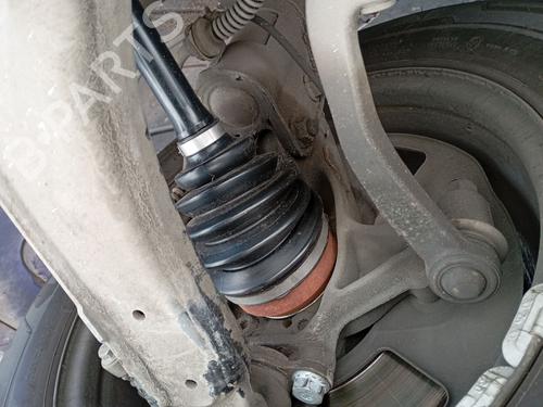 Fusée avant droite Fusée avant droite VW CRAFTER Van (SY_, SX_) 2.0 TDI FWD (SYB, SYC, SYD) (102 hp) 34286927 34286927