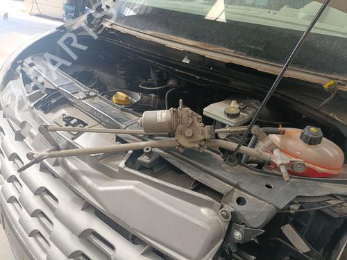 Used Front wiper motor Front wiper motor RENAULT MASTER III Platform/Chassis (EV, HV, UV) 2.3 dCi 125 FWD (EV0C, EV0D, EV0J, HV0C, HV0D, HV0H,... (125 hp) 36775293 36775293