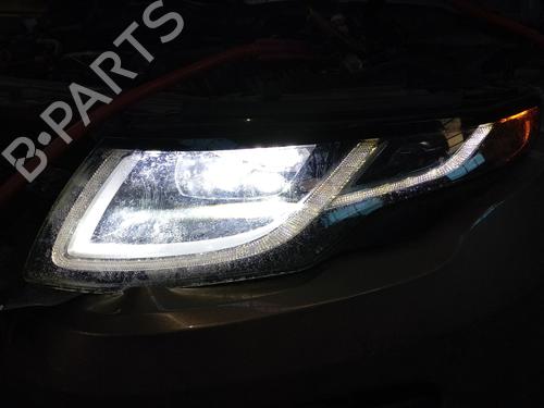 Left headlight LAND ROVER RANGE ROVER EVOQUE (L538) 2.0 D 4x4 | BP40012767C28 - Image 2