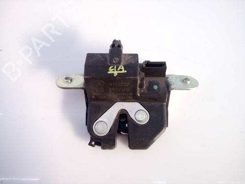 Tailgate lock OPEL CORSA E (X15) 1.3 CDTI (08, 68) | BP11047843C101 
