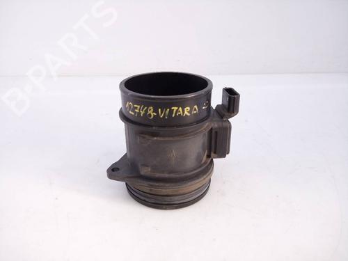 Used Mass air flow sensor SUZUKI GRAND VITARA II (JT, TE, TD) [2005-2025]  20974488