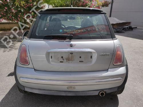 Dämpfer hinten links MINI MINI (R50, R53) Cooper | BP4069009M18 