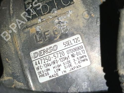 AC compressor PEUGEOT 3008 II SUV (MC_, MR_, MJ_, M4_) 1.5 BlueHDi 130 | BP29146700M34 