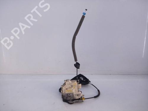Used Rear right lock AUDI A1 (8X1, 8XK) 1.6 TDI (90 hp) 11809413