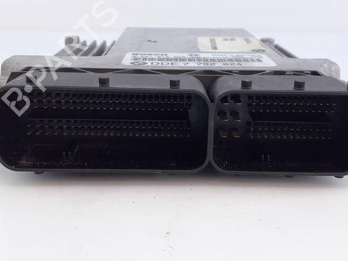Engine control unit (ECU) BMW 3 (E46) 320 d | BP7667484M57 
