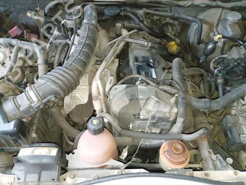 Engine control unit (ECU) SUZUKI GRAND VITARA II (JT, TE, TD) 1.9 DDiS All-wheel Drive (JT419, TD44, JB419WD, JB419XD,... | BP33826510M57  - Image 9