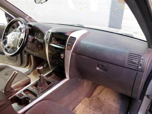 Right headlight KIA SORENTO I (JC)  | BP232719C29 