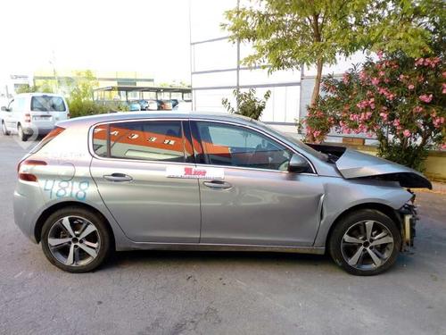PEUGEOT 308 II (LB_, LP_, LW_, LH_, L3_) 1.2 THP 130 (131 hp) 217884