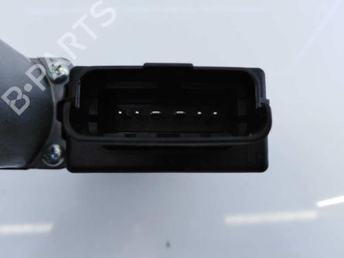 Right rear window motor HYUNDAI SANTA FÉ IV (TM, TMA)  | BP7257266E22 
