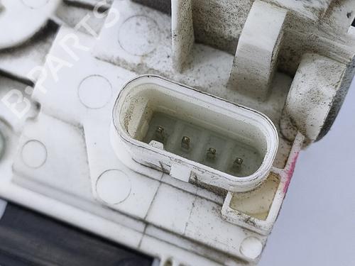 Front left lock FIAT FREEMONT (345_)  | BP8398812C98 