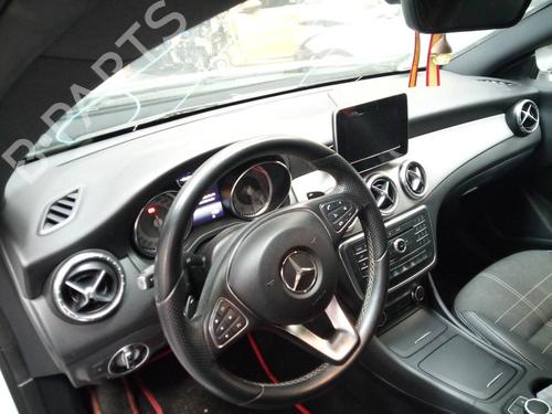 Left front window motor MERCEDES-BENZ CLA Shooting Brake (X117) CLA 200 (117.943) | BP7886673E21 