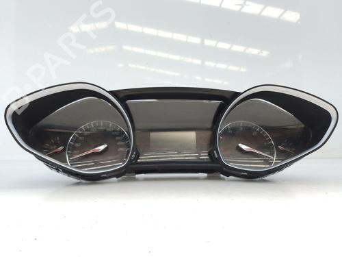 Instrument cluster PEUGEOT 308 II (LB_, LP_, LW_, LH_, L3_) 1.5 BlueHDI 100 | BP27338936C47 
