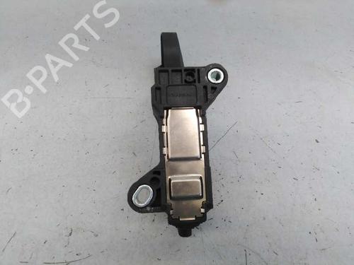 Pedal TOYOTA RAV 4 IV (_A4_) 2.2 D 4WD (ALA49) | BP5826207I4 