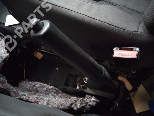Used Hand brake Hand brake DACIA LODGY (JS_) 1.6 LPG (83 hp) 8789328 8789328