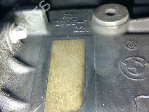 Gearbox BMW 3 (E46) 320 d | BP7033823M3 