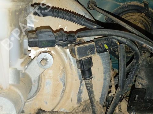 Servo frein PEUGEOT 5008 II (MC_, MJ_, MR_, M4_) 1.2 THP (MRHNYH, MRHNYW, MRHNSJ, MRHNSU, MRHNSM) (131 hp) 32358166