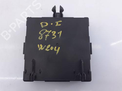 Comfort control module MERCEDES-BENZ C-CLASS (W204)  | BP8298916M56 