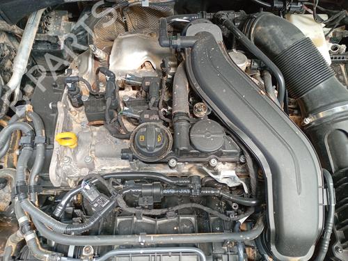 Steering rack VW T-ROC (A11, D11) 1.5 TSI | BP27995295M22 