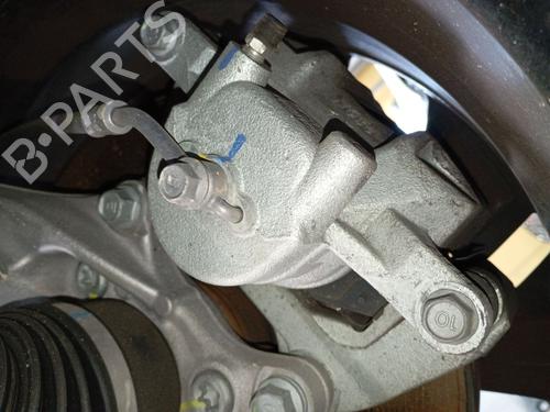 Used Left front brake caliper Left front brake caliper KIA SPORTAGE V (NQ5) 1.6 T-GDI MHEV (160 hp) 34625640 34625640