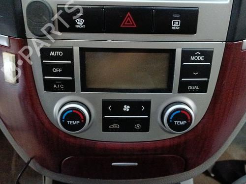 Used Climate control Climate control 39067458 39067458