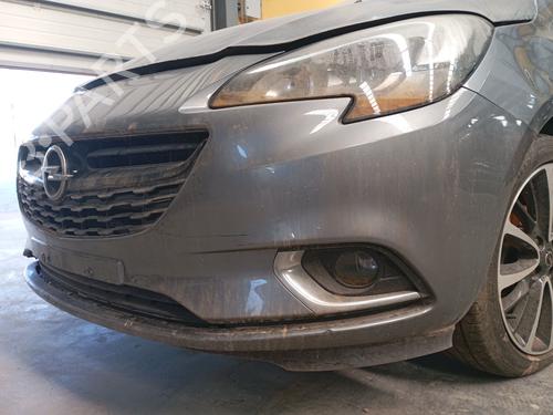 Zderzak przedni OPEL CORSA E (X15)  | BP29946460C7