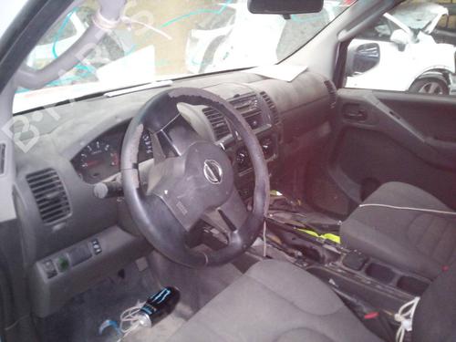 Servopumpe NISSAN NAVARA NP300 (D40)  | BP8112659M99 