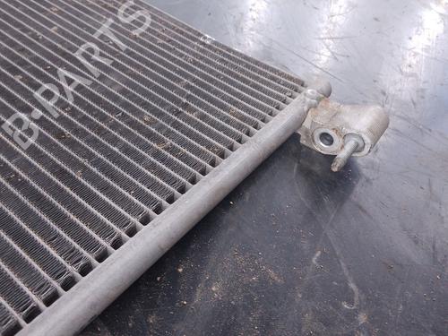 AC radiator MERCEDES-BENZ GLC (X253) 220 d 4-matic (253.905, 253.903) | BP28124257M32 