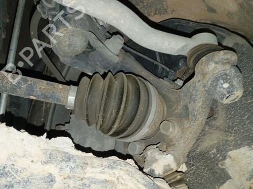 Højre Styrespindel Lejehus LEXUS UX (_AA1_, _AH1_, _MA1_) 250h (MZAH10) (184 hp) 31966429