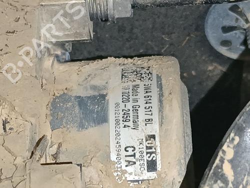 Pompe ABS SEAT LEON (KL1, KLG) 1.5 TSI (150 hp) 31351099