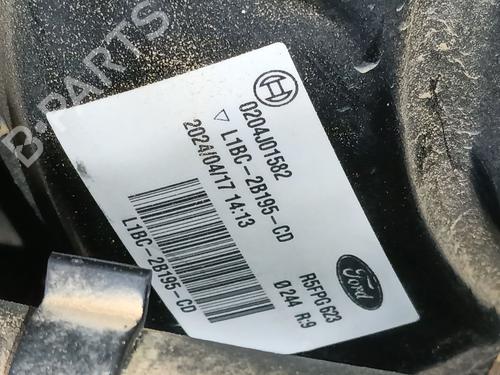 Used Servo brake Servo brake FORD PUMA (J2K, CF7) 1.0 EcoBoost mHEV (125 hp) 36531506 36531506