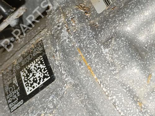 Used AC compressor AC compressor VW CADDY V Box Body/MPV (SBA, SBH) 2.0 TDi (102 hp) 33263256 33263256