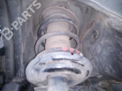 Used Left front shock absorber Left front shock absorber MERCEDES-BENZ E-CLASS Coupe (C207) E 350 CDI (207.322) (231 hp) 8597407 8597407