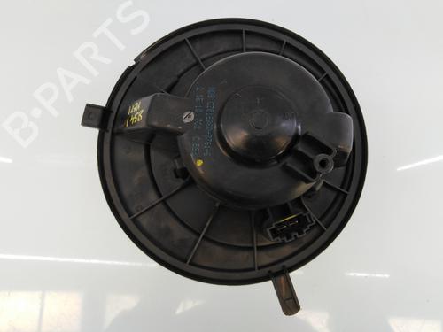Heater blower motor SKODA YETI (5L) 1.2 TSI | BP14061207M62 