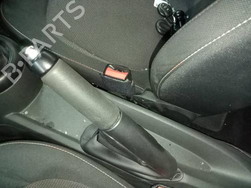 håndbremse MINI MINI (F56) One (102 hp) 16828423