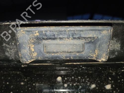 Used Tailgate handle MAZDA 2 Hatchback (DL, DJ) 1.5 SKYACTIV-G (90 hp) 29201871