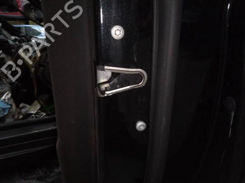 Used Front right lock BMW 3 Gran Turismo (F34) 318 d (150 hp) 11394350