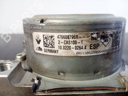 ABS pump DACIA LODGY (JS_)  | BP12492623M43 