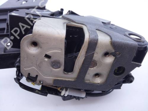 Højre bagtil lås FORD FIESTA VI (CB1, CCN) 1.5 TDCi | BP7074647C99 