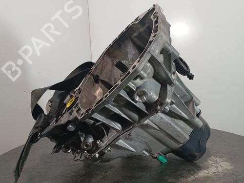 Gearbox RENAULT CAPTUR I (J5_, H5_) 1.5 dCi 90 (J5N4, J5M5, J5MW, J5M6, J5AL, J5AJ) | BP27710812M3 - Image 6