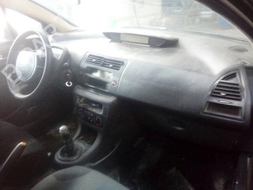 Engine control unit (ECU) CITROËN C4 I (LC_) 1.6 HDi | BP11420960M57 