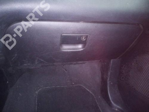 Used Glove box Glove box FIAT FREEMONT (345_) 2.0 JTD 4x4 (170 hp) 8209916 8209916