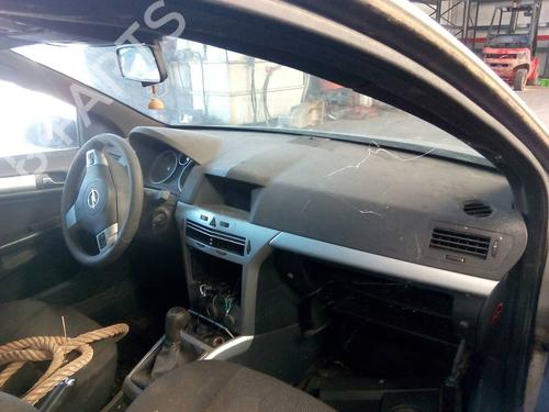 Engine control unit (ECU) OPEL ASTRA H GTC (A04) 1.7 CDTi (L08) | BP7667504M57 