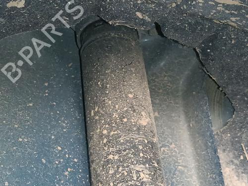 Used Left rear shock absorber FORD FOCUS III 1.0 EcoBoost (125 hp) 32388459