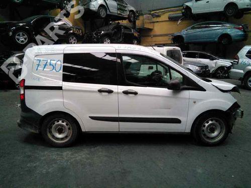 Used Parts FORD TRANSIT COURIER B460 Box Body/MPV  1.5 TDCi  780097