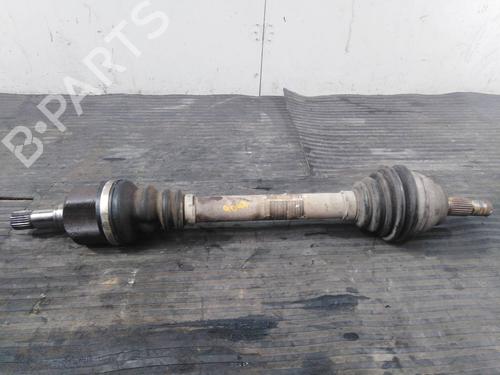 Used Left front driveshaft NISSAN NV400 Van (X62, X62B) [2011-2025]  8076212