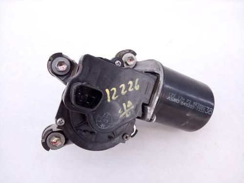 Used Front wiper motor MITSUBISHI PAJERO IV (V8_W, V9_W) 3.2 DI-D (V88W, V98W) (160 hp) 18320814