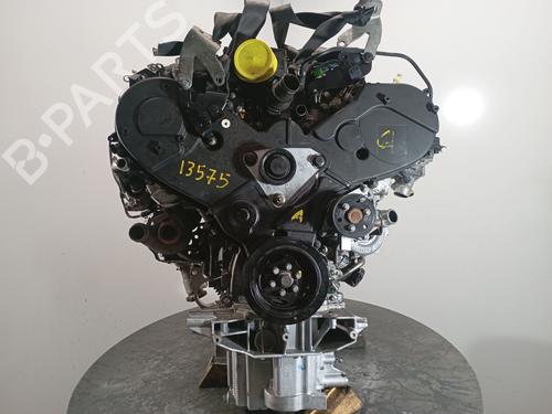 Motor JAGUAR F-PACE (X761) 3.0 SDV6 AWD (300 hp) 32294216
