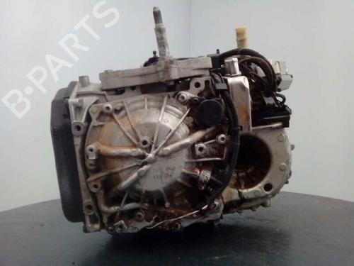 Used Gearbox RENAULT SCÉNIC III (JZ0/1_) 1.9 dCi (JZ0J, JZ1J, JZ1K, JZ1S) (131 hp) 2787091