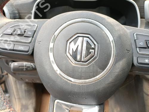 Used Driver airbag MG MG ZS SUV (AZS1) 1.0 T-GDi (111 hp) 27255080