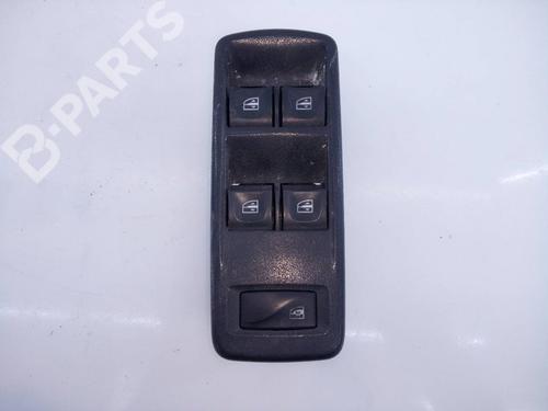Used Left front window switch Left front window switch DACIA LODGY (JS_) 1.5 dCi (109 hp) 10199734 10199734